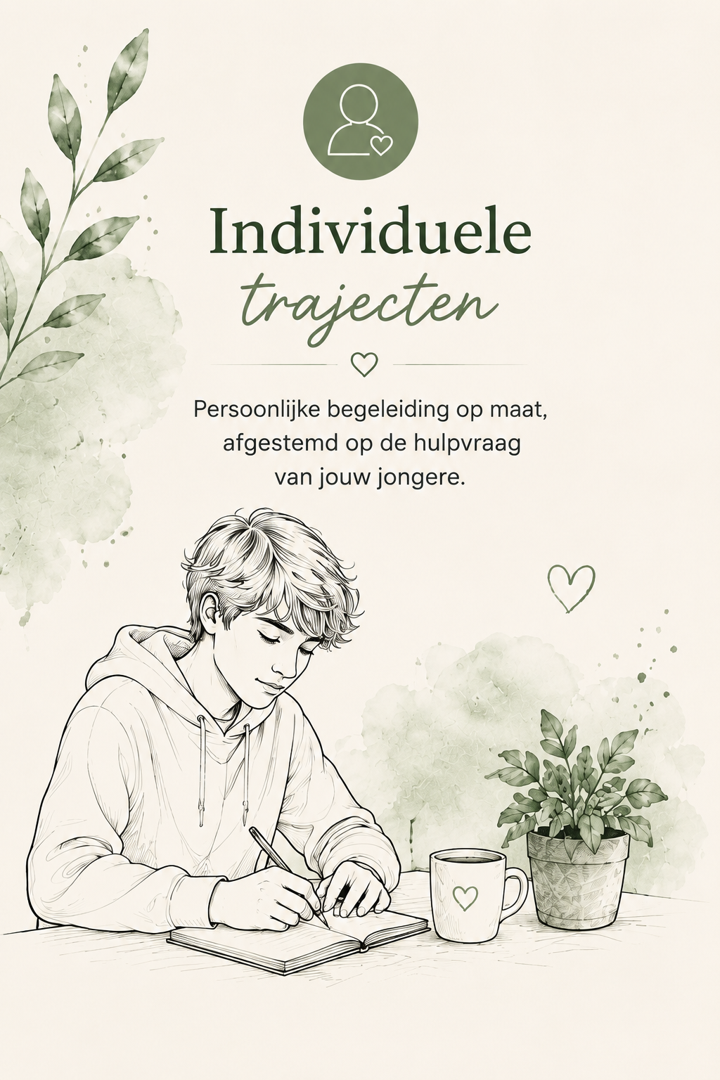 individuele trajecten