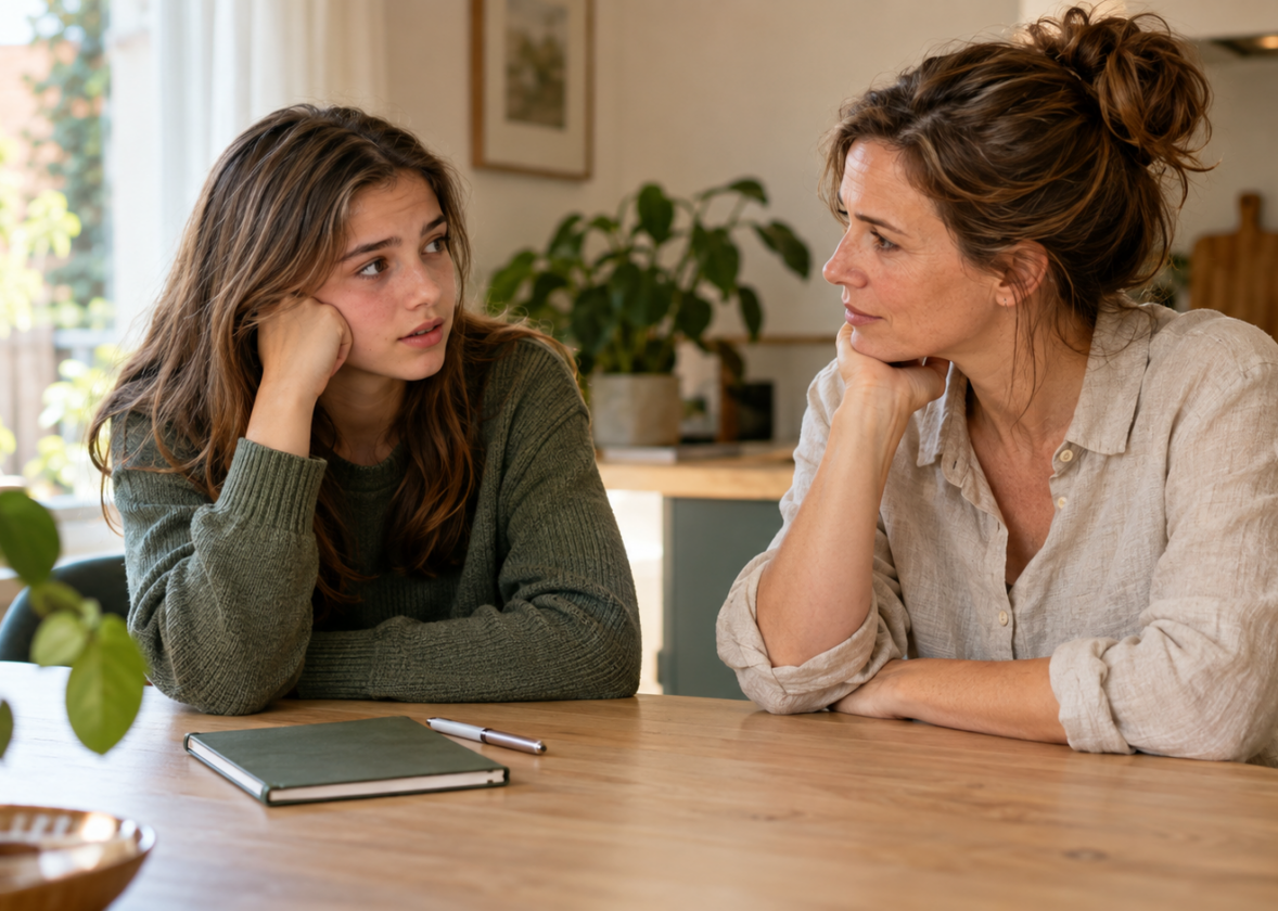 Stress bij jongeren: hoe herken je het en wat helpt écht?